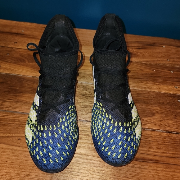 Adidas Predator Freak.3 soccer cleats - Picture 3 of 8
